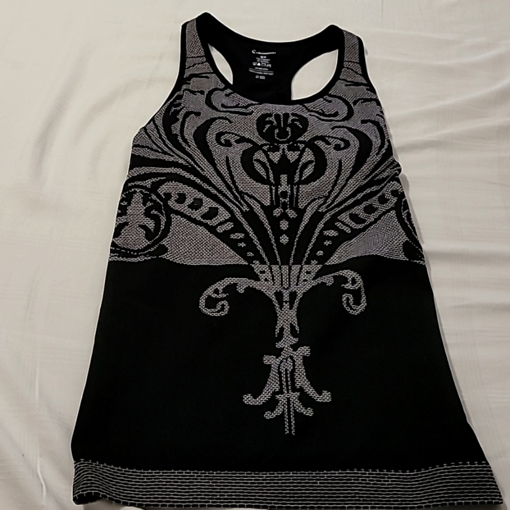 Climawear racerback tank